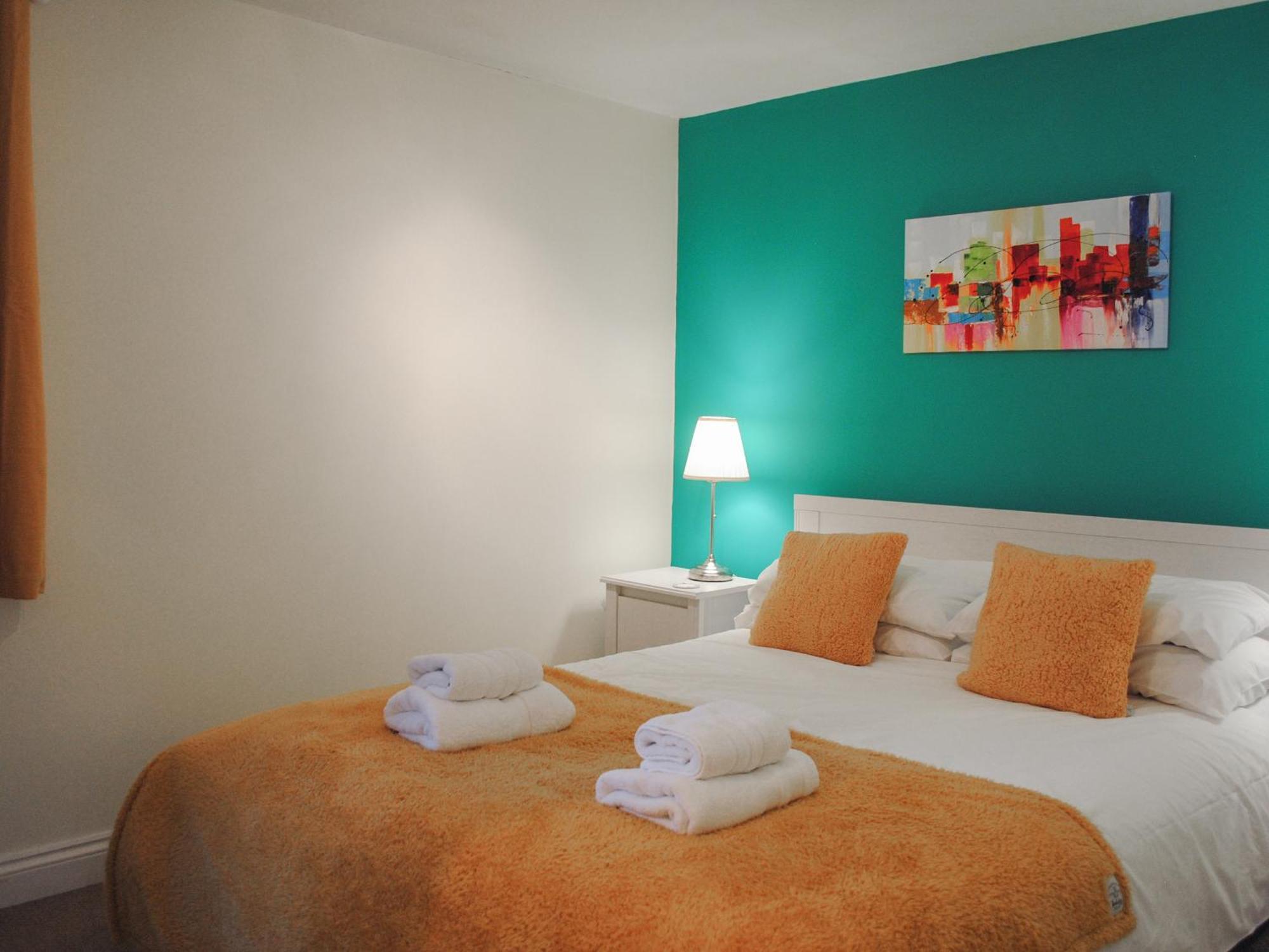 Appartamento Fairview