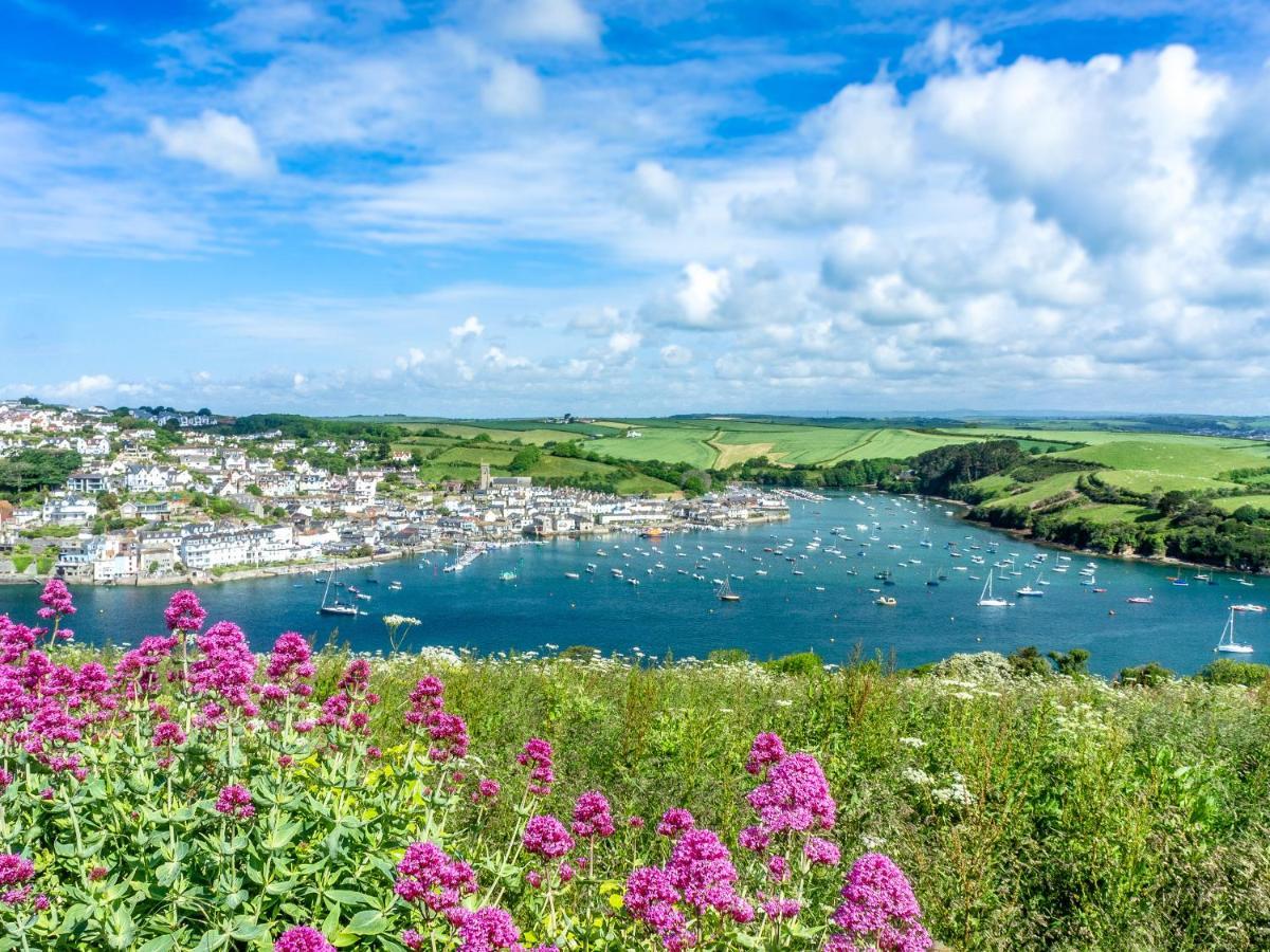 Fairview Apartment Salcombe