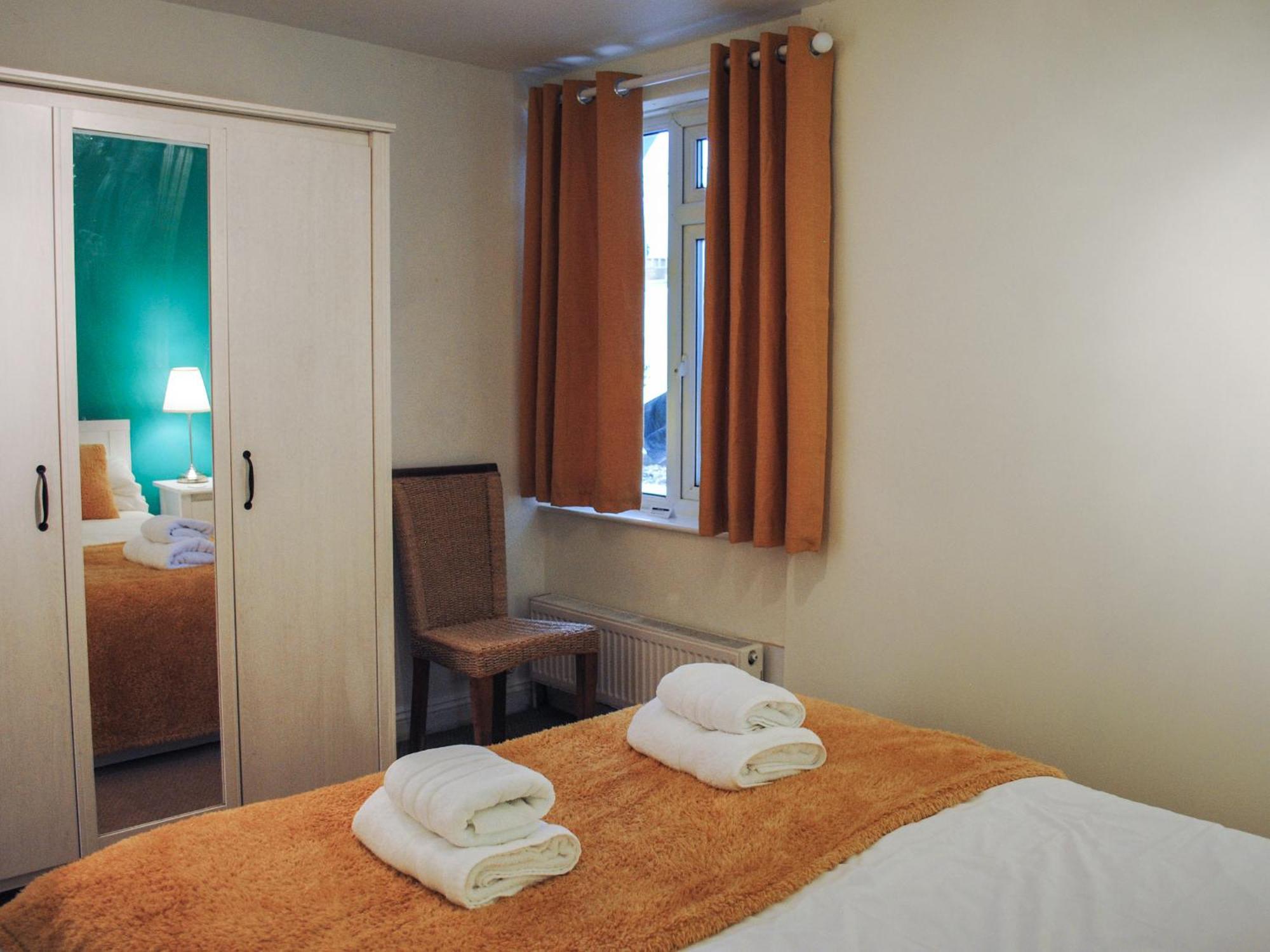 Apartment Fairview Salcombe