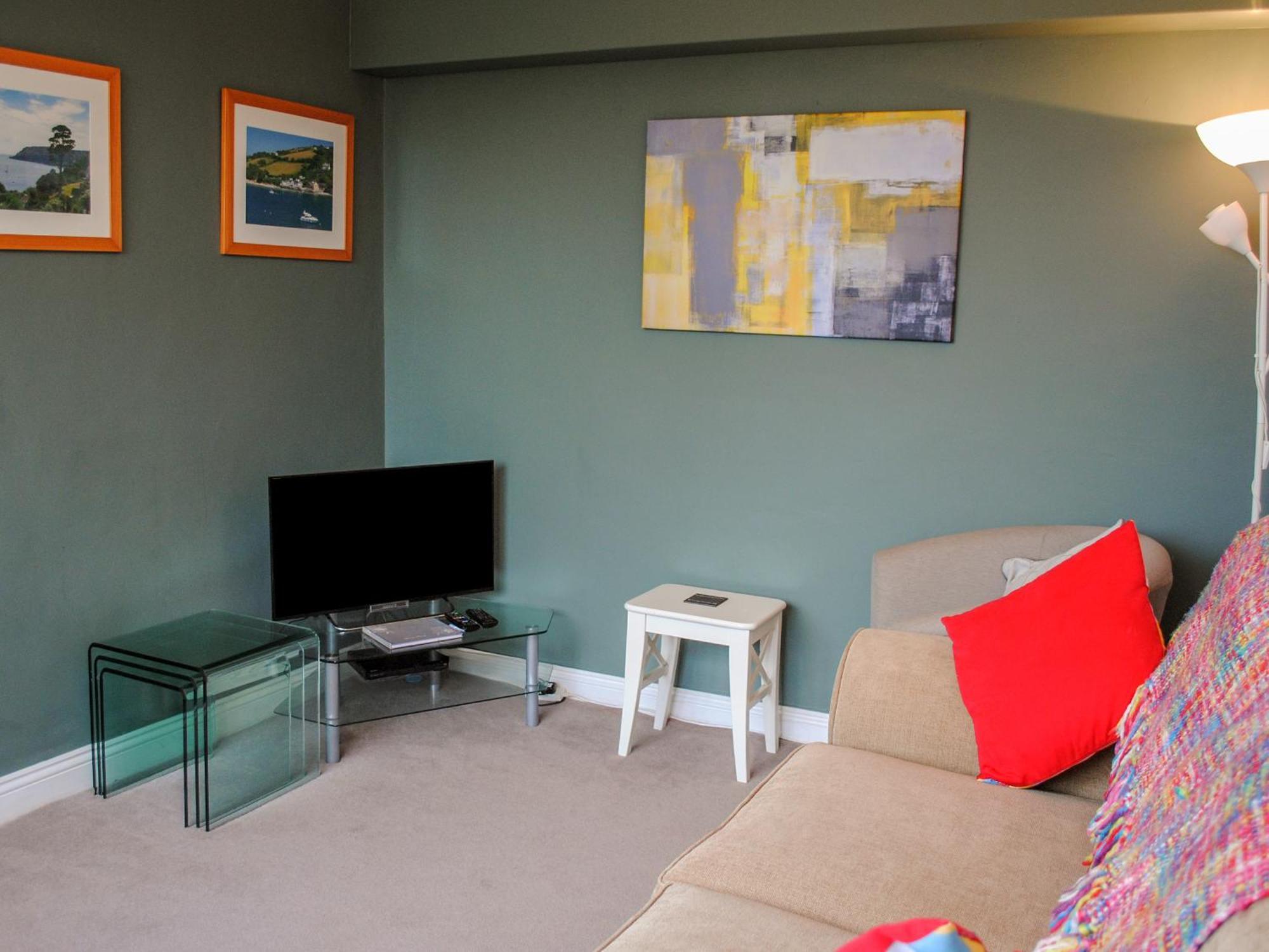 Fairview Apartment